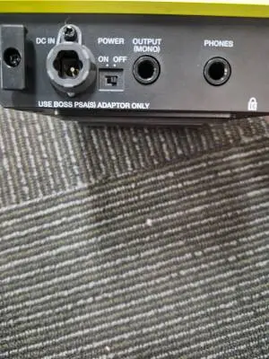 Roland - SPD-1K 2